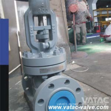 Verschraubtes Bonnet Globe Valve (J41)